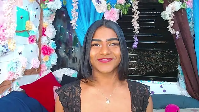 Karly coffe online show from 03-21-25, 06:16