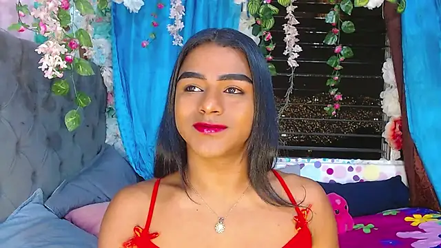 Karly coffe online show from 10-01-25, 03:23