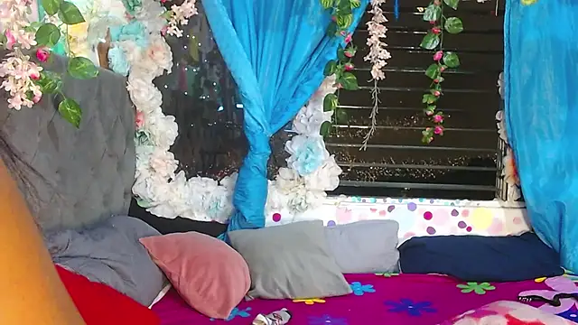 Karly coffe online show from 10-05-25, 08:01