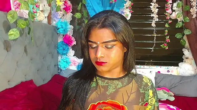 Karly coffe online show from 04-14-26, 06:19