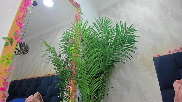 Ammy Connor1 online show from 04-18-26, 08:20