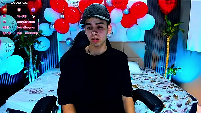 Mike 0233  online show from 02-16-25, 09:04