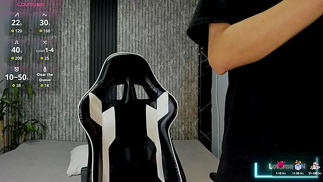 Mike 0233  online show from 10-03-25, 05:37