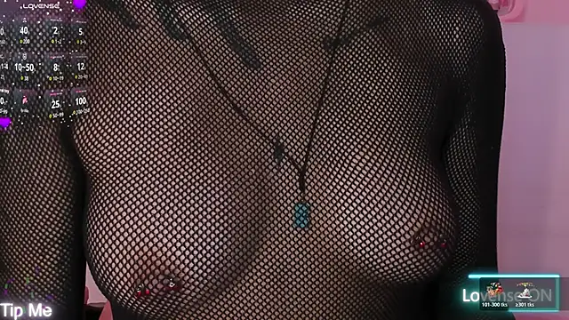 violeth hill online show from 11-16-25, 07:08