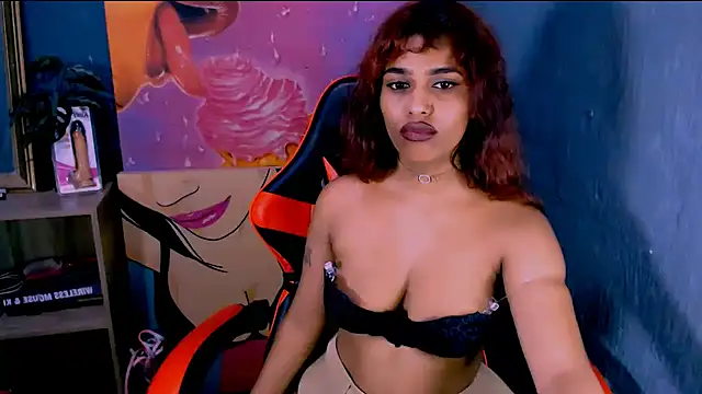 IndianAngelx online show from 02-01-25, 11:43