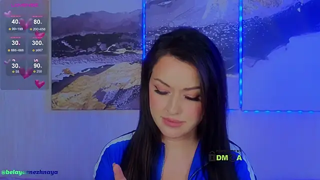 Snapshot of -CrazyAnna- chatting on 02-05-25, 04:03 -CrazyAnna- online show from 02-05-25, 04:03