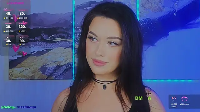 Snapshot of -CrazyAnna- chatting on 02-11-25, 10:48 -CrazyAnna- online show from 02-11-25, 10:48