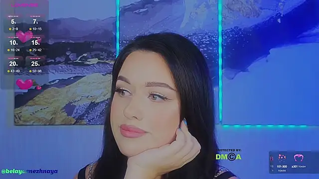 Snapshot of -CrazyAnna- chatting on 02-11-25, 01:51 -CrazyAnna- online show from 02-11-25, 01:51