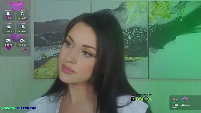 Snapshot of -CrazyAnna- chatting on 02-13-25, 05:22 -CrazyAnna- online show from 02-13-25, 05:22