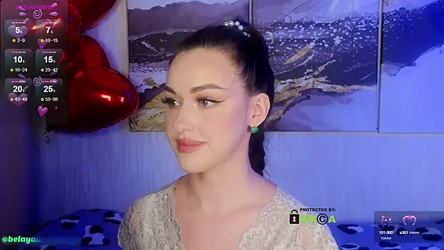 Snapshot of -CrazyAnna- chatting on 02-15-25, 05:50 -CrazyAnna- online show from 02-15-25, 05:50