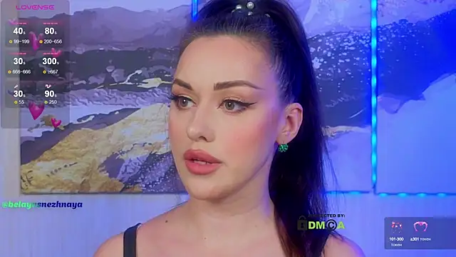 Snapshot of -CrazyAnna- chatting on 02-25-25, 05:25 -CrazyAnna- online show from 02-25-25, 05:25