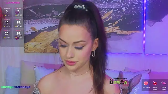 Snapshot of -CrazyAnna- chatting on 03-10-25, 02:48 -CrazyAnna- online show from 03-10-25, 02:48