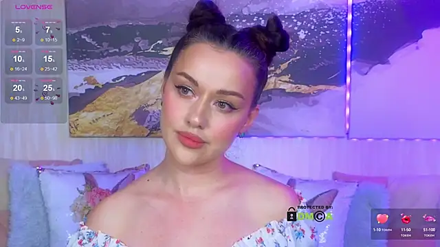 Snapshot of -CrazyAnna- chatting on 03-17-25, 02:01 -CrazyAnna- online show from 03-17-25, 02:01