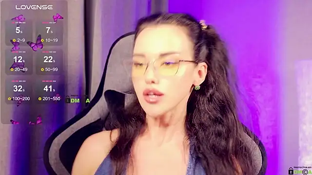 Snapshot of -CrazyAnna- chatting on 06-23-26, 06:17 -CrazyAnna- online show from 06-23-26, 06:17