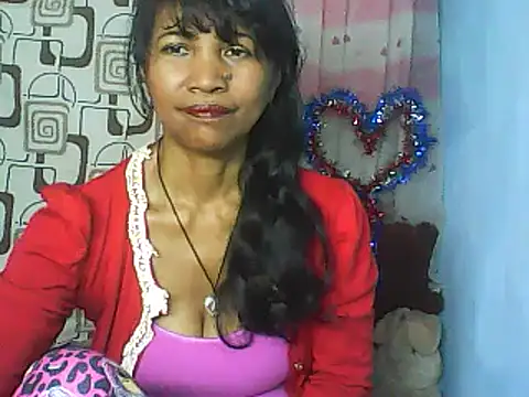 nene belle online show from 01-13-26, 05:02