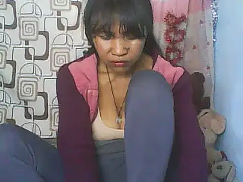 nene belle online show from 07-20-26, 01:02