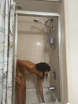 starrynikki online show from 11-27-25, 03:03