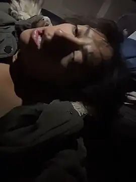 starrynikki online show from 11-28-25, 02:09