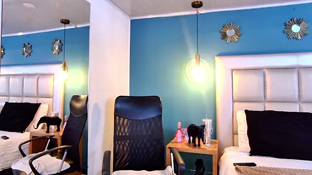 Miss ary online show from 02-19-25, 03:05