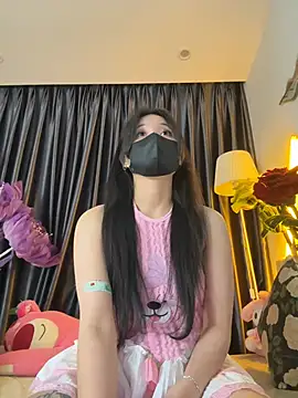 Nacy-Moonlight online show from 01-12-25, 07:31