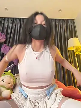 Nacy-Moonlight online show from 02-06-25, 03:52