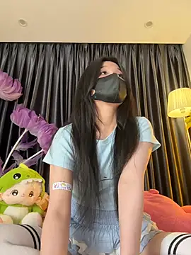 Nacy-Moonlight online show from 02-09-25, 03:23