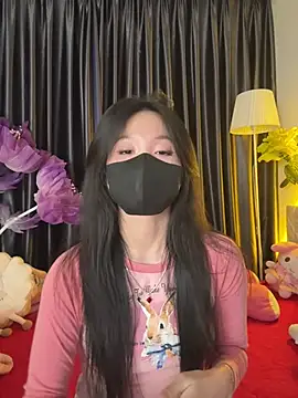 Nacy-Moonlight online show from 03-05-25, 04:57