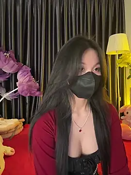 Nacy-Moonlight online show from 03-09-25, 04:33