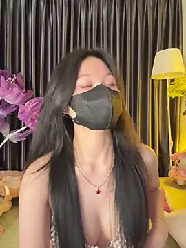 Nacy-Moonlight online show from 03-13-25, 04:01