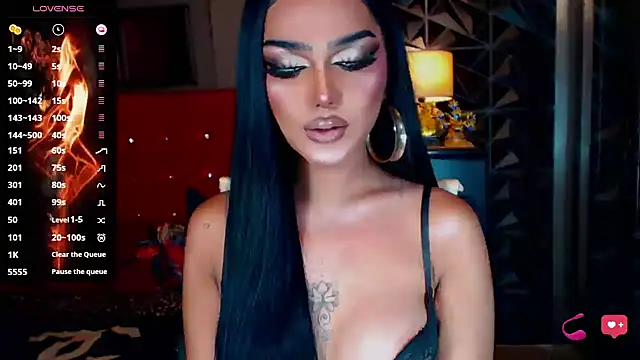 Snapshot of NatalyaFox chatting on 01-16-26, 09:57 NatalyaFox online show from 01-16-26, 09:57