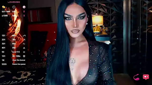 Snapshot of NatalyaFox chatting on 01-17-26, 09:36 NatalyaFox online show from 01-17-26, 09:36