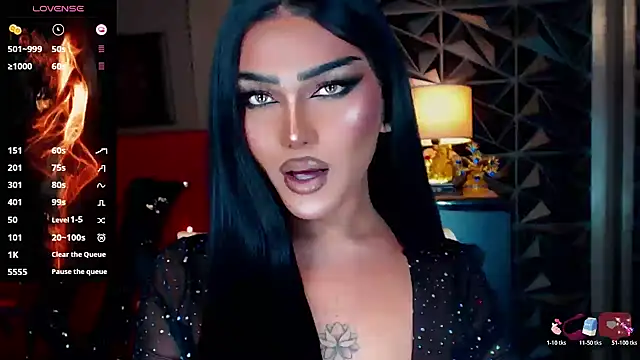 Snapshot of NatalyaFox chatting on 01-19-26, 08:40 NatalyaFox online show from 01-19-26, 08:40