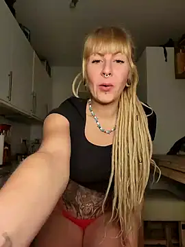 Jenna-Lia online show from 12-14-24, 06:46