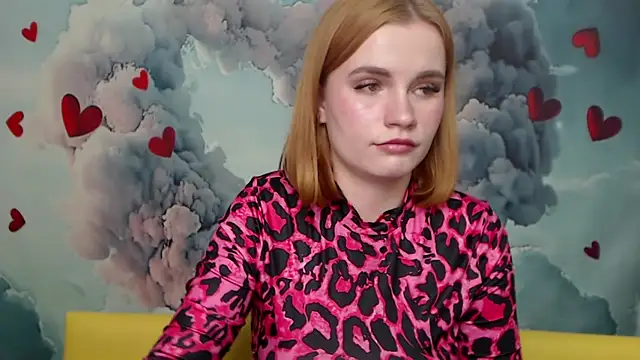 MargaritaKiss online show from 02-05-25, 07:20