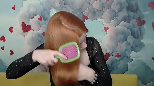 MargaritaKiss online show from 02-11-25, 07:27