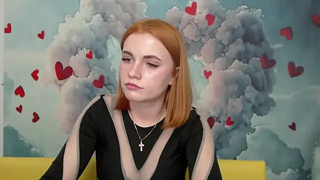 MargaritaKiss online show from 02-12-25, 11:09