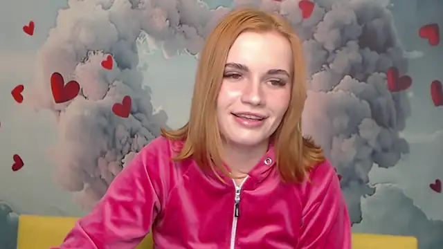 MargaritaKiss online show from 02-17-25, 07:53