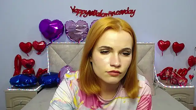 MargaritaKiss online show from 02-20-25, 05:44