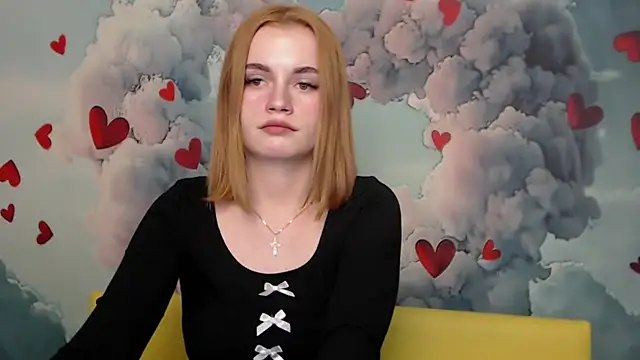 MargaritaKiss online show from 02-23-25, 10:20