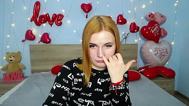 MargaritaKiss online show from 02-26-25, 02:37