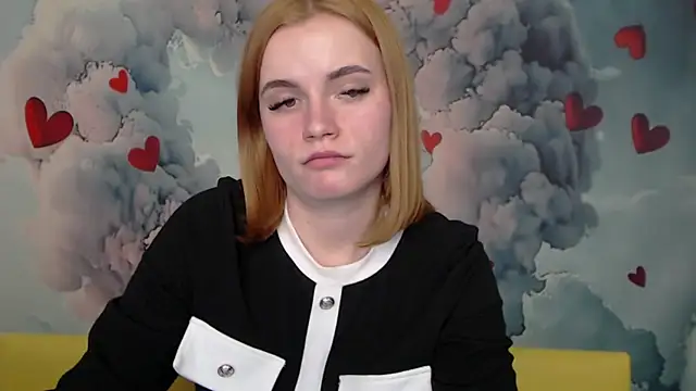 MargaritaKiss online show from 02-27-25, 01:59