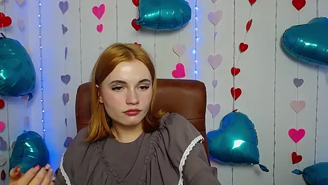 MargaritaKiss online show from 03-02-25, 02:51