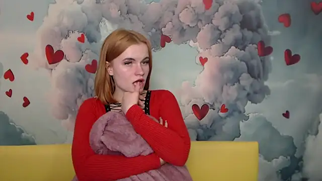 MargaritaKiss online show from 03-04-25, 02:49