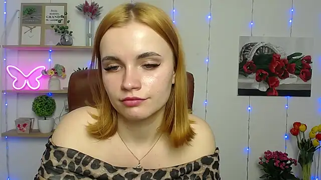 MargaritaKiss online show from 03-12-25, 05:35