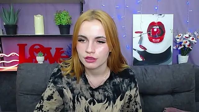 MargaritaKiss online show from 03-14-25, 07:44