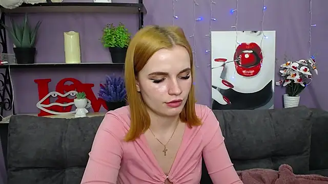 MargaritaKiss online show from 03-22-25, 02:05