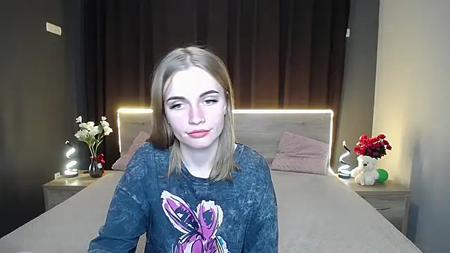 MargaritaKiss online show from 09-08-25, 07:35