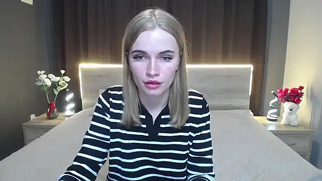 MargaritaKiss online show from 09-17-25, 06:53