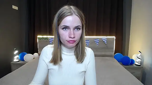 MargaritaKiss online show from 09-27-25, 07:19