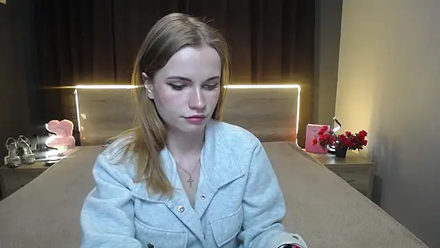 MargaritaKiss online show from 02-08-26, 07:17